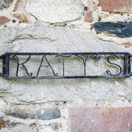 Katys Cottage Balnaboth Экстерьер фото